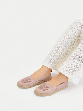 JENNY Espadrilles JENNY CEO-WSS21620-01 Rosa