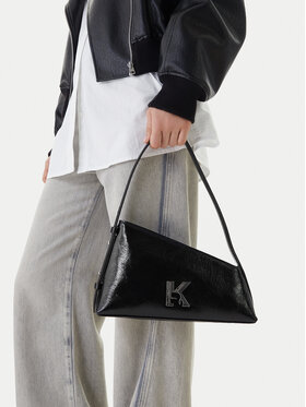 Karl Lagerfeld Jeans Сумка Karl Lagerfeld Jeans B1W30181 Чорний