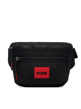 HUGO Rankinė ant juosmens﻿ HUGO 50568248 Juoda