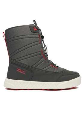 Reima Kozačky Reima Hankinen 5400031A Černá