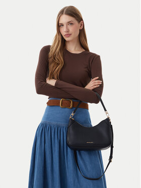MICHAEL Michael Kors Сумка MICHAEL Michael Kors 32S6GJ6W8L Чорний