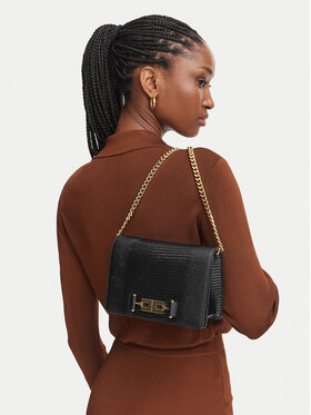 Elisabetta Franchi Geantă Elisabetta Franchi BS-09A-66E2-V300 Negru