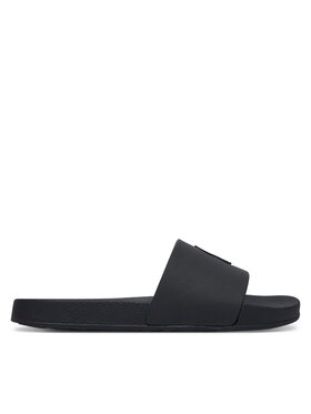 Polo Ralph Lauren Шльопанці Polo Ralph Lauren RL04261001 Чорний