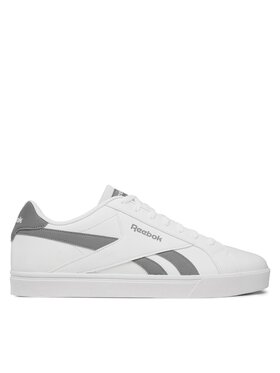 Reebok Snīkeri Reebok Royal Complite 3 Low GX6023 Balts