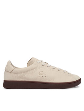 Lacoste Αθλητικά Lacoste Carnaby Set 52SMA0080 Κρεμ