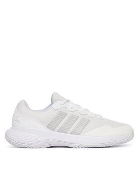adidas Взуття для тенісу adidas Gamecourt 2 KI0789 Білий