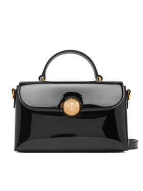 Furla Дамска чанта Furla Moonlight Mini WE00921 BX0246 O6000 Черен