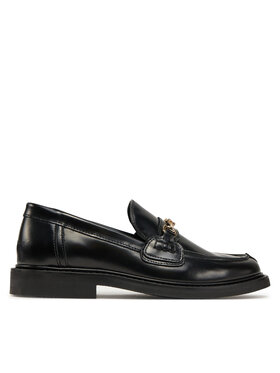 Filling Pieces Лофери Filling Pieces Polido 44233191847 Чорний
