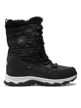 Leaf Sniega zābaki Leaf Avesta LAVES201Q Melns