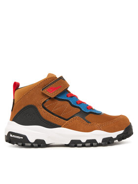 Primigi Снігоходи Primigi GORE-TEX 8936111 M Коричневий