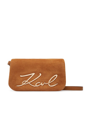 KARL LAGERFELD Soma KARL LAGERFELD B3W30016 Brūns