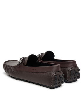 Emporio Armani Мокасини Emporio Armani EM003922 AF20519 M6124 Зелен