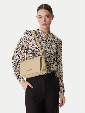 LOVE MOSCHINO Сумка LOVE MOSCHINO JC4008PP1OLB0129 Бежевий