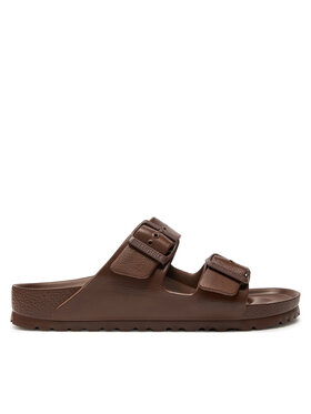 Birkenstock Шльопанці Birkenstock Arizona EVA 1027402 Коричневий
