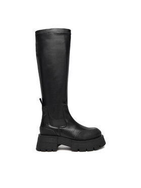 G-Star Чоботи G-Star Raw CEO-WI16-525-04 Чорний