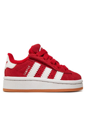 adidas Снікерcи adidas Campus 00s Cf El I JI4336 Червоний