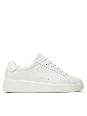 ONLY Shoes Sneakersy ONLY Shoes Onlsoul-4 15252747 Biela