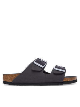 Birkenstock Шльопанці Birkenstock Arizona 1032829 Темно-сірий