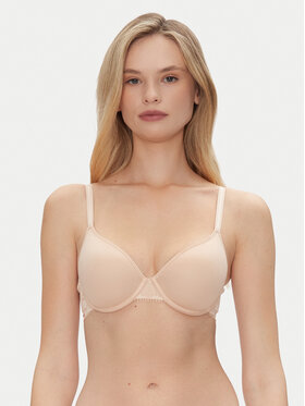 Chantelle Chantelle Бюстгальтер з підкладкою Day To Night C15F60 Бежевий