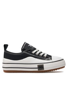 Xti Plátenky Xti 150730 Čierna