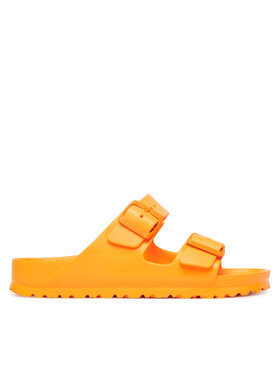 Birkenstock Шльопанці Birkenstock Arizona 1015470 Оранжевий