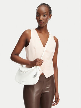 Armani Exchange Сумка Armani Exchange XW002228 AF21428 U0011 Білий