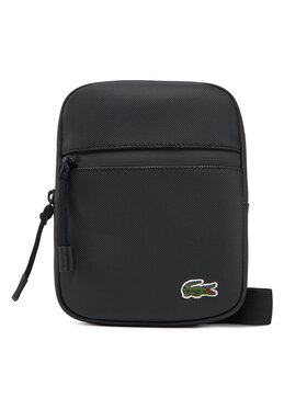 Lacoste Geantă crossover Lacoste NH3307LV Negru