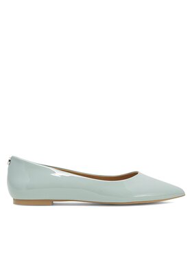 Nine West Balerini Nine West WFA2622-1 Albastru