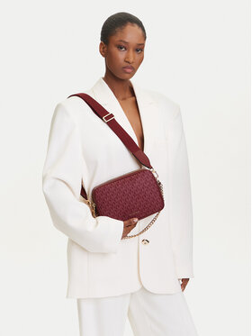 MICHAEL Michael Kors Сумка MICHAEL Michael Kors Bryant 32S5GYTC5V Бордовий