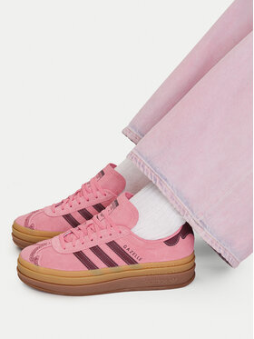 adidas Sneakers adidas Gazelle Bold IH6697 Roz