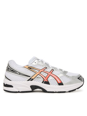 Asics Αθλητικά Asics Gel-1130 Gs 1204A169 Λευκό
