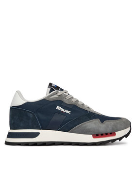 Blauer Снікерcи Blauer S6RYDER01 Cиній