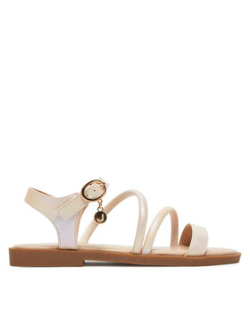 JENNY Sandales JENNY CM240827-6A Bēšs