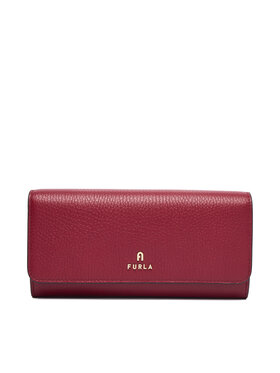 Furla Гаманець Furla Camelia WP00317 HSF000 CN CGQ00 Бордовий