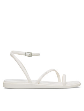 Crocs Szandál Crocs Miami Ankle Strap Sandal 212256 Fehér