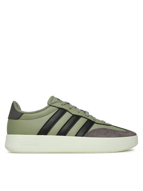adidas Sneakersy adidas Barreda JR1324 Sivá