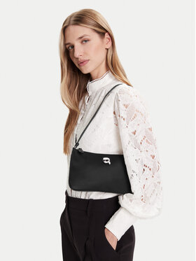 KARL LAGERFELD Soma KARL LAGERFELD A1W32038 Melns