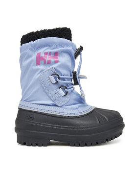 Helly Hansen Снігоходи Helly Hansen Jk Varanger Insulated 11646-698 Фіолетовий
