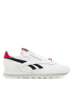 Reebok Snīkeri Reebok Classic Leather 100202344 Balts