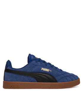 Puma Снікерcи Puma 404465 01 Cиній