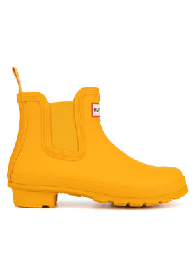 Hunter Gumáky Hunter WFS2078RMA Žltá