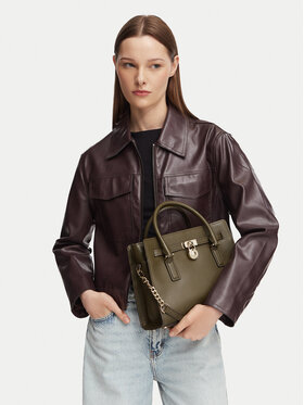 MICHAEL Michael Kors Сумка MICHAEL Michael Kors 30T6GNXS1L Зелений