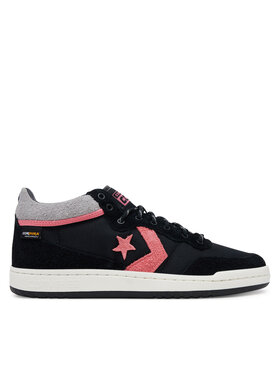 Converse Снікерcи Converse Cons Fastbreak Pro Cordura A10586C Чорний