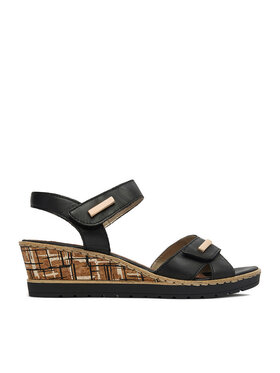 Remonte Sandali Remonte CEO-R6266-00 Nero