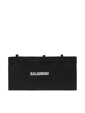 Salomon Спортивний ремінь Salomon ADV SKIN SEAMLESS BELT LC2855500 Чорний