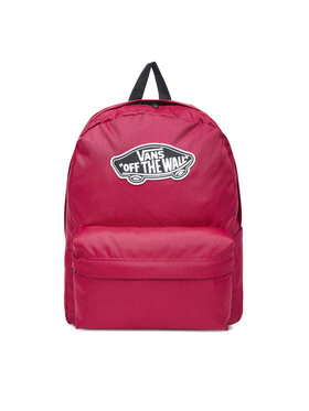 Vans Mochila Vans Old Skool Class VN000H4YC9L1 Rosa