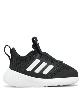 adidas Снікерcи adidas Tensaur Comfort IH1059 Чорний
