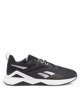 Reebok Boty do posilovny Reebok Nanoflex TR 2.0 IE2113 Černá