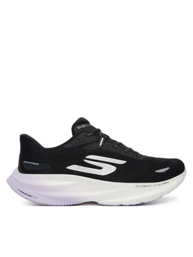 Skechers Взуття для бігу Skechers Aero Spark 172200/BKPR Чорний