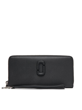 Marc Jacobs Гаманець Marc Jacobs 2P4SMP013S02 Чорний